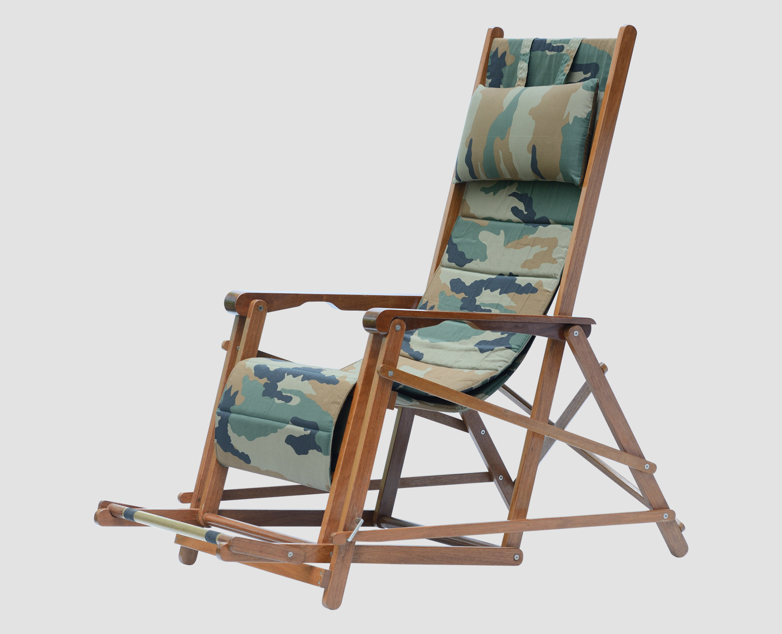 Kamalik Chair
