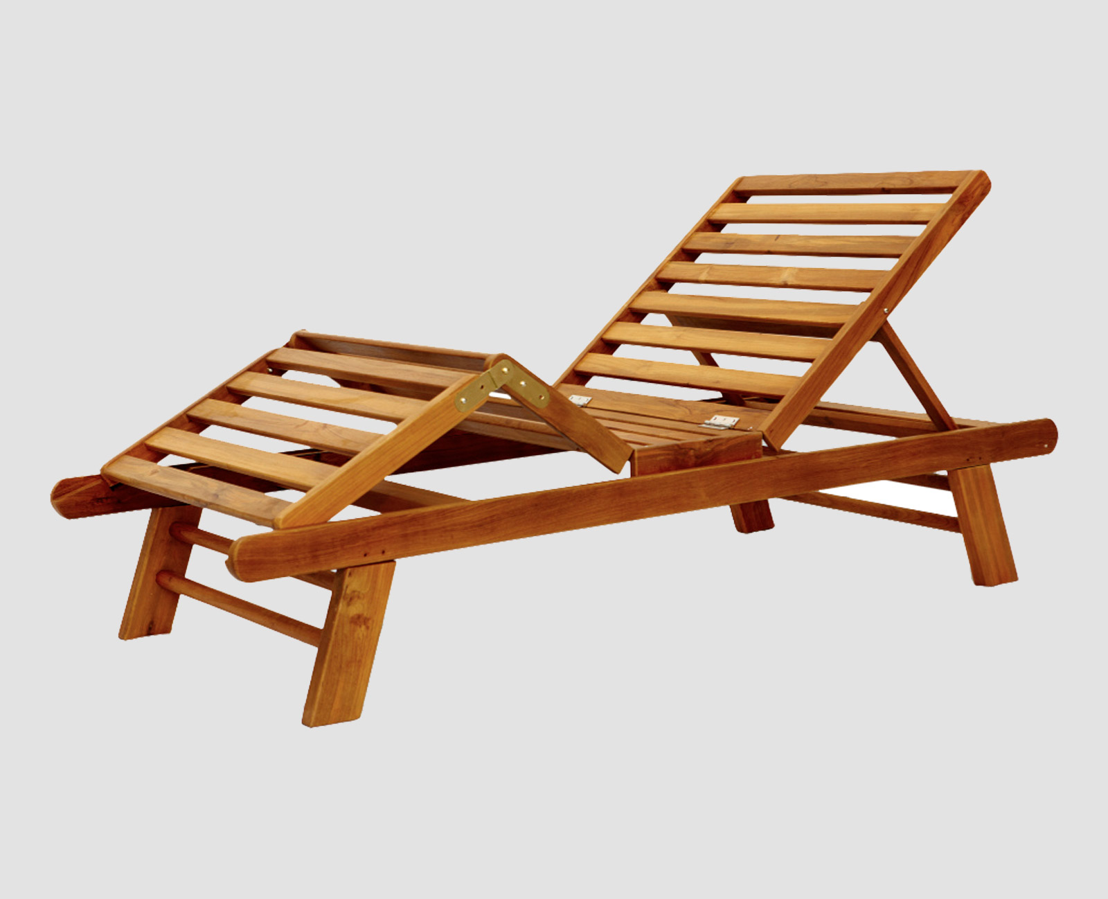 Gaia Pool Lounger Gaia Pool Lounger