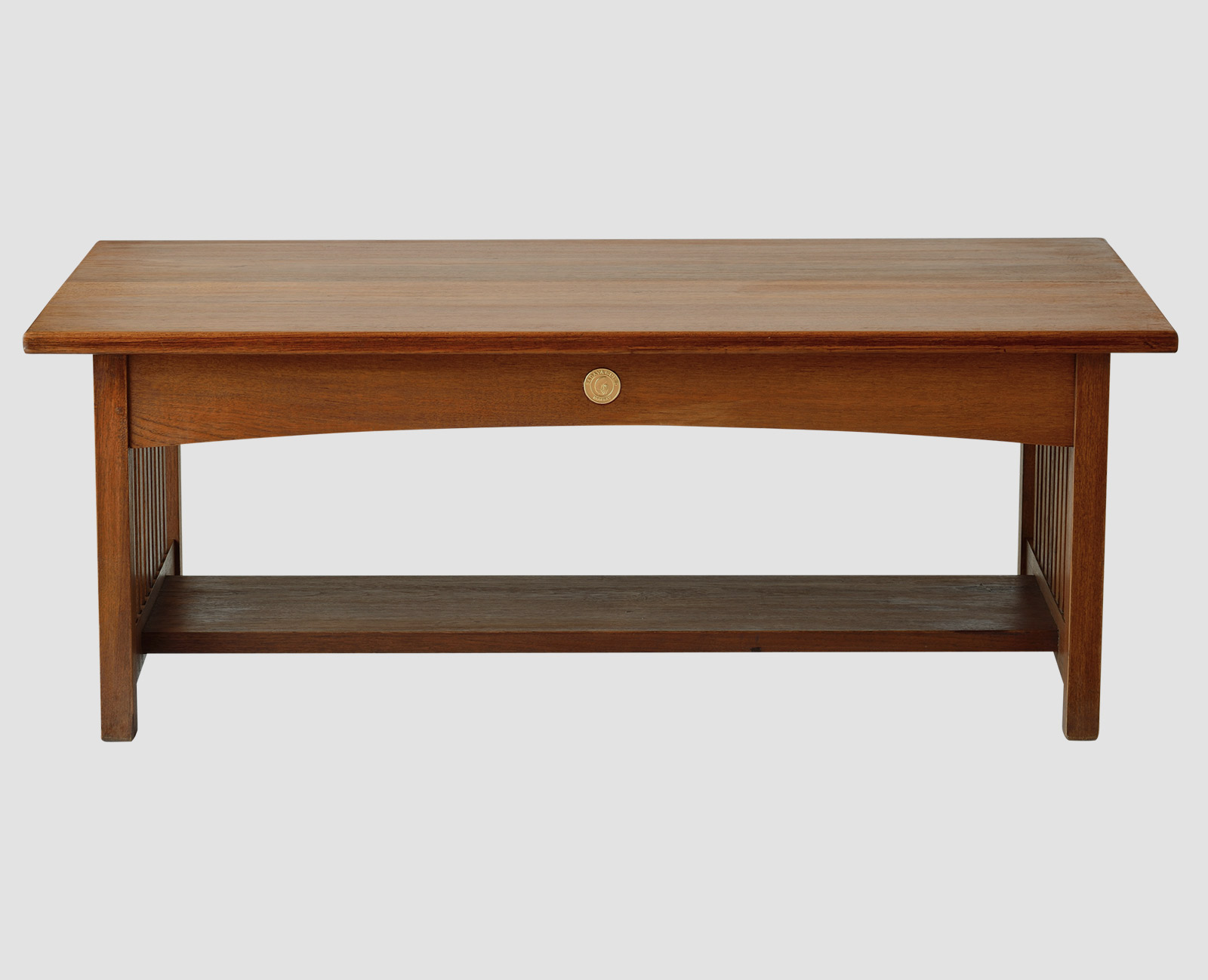 Mission Coffee Table Mission Coffee Table