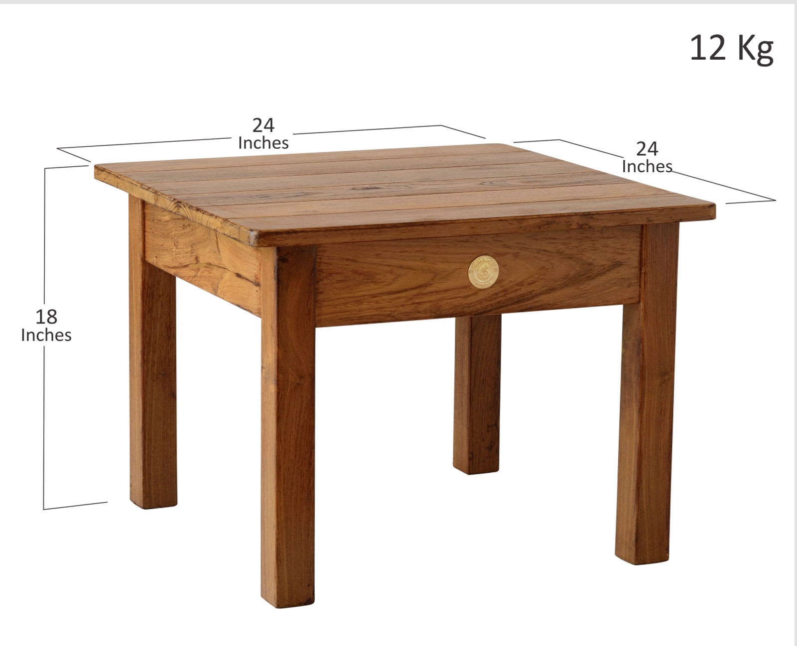 Ritual Table Ritual Table