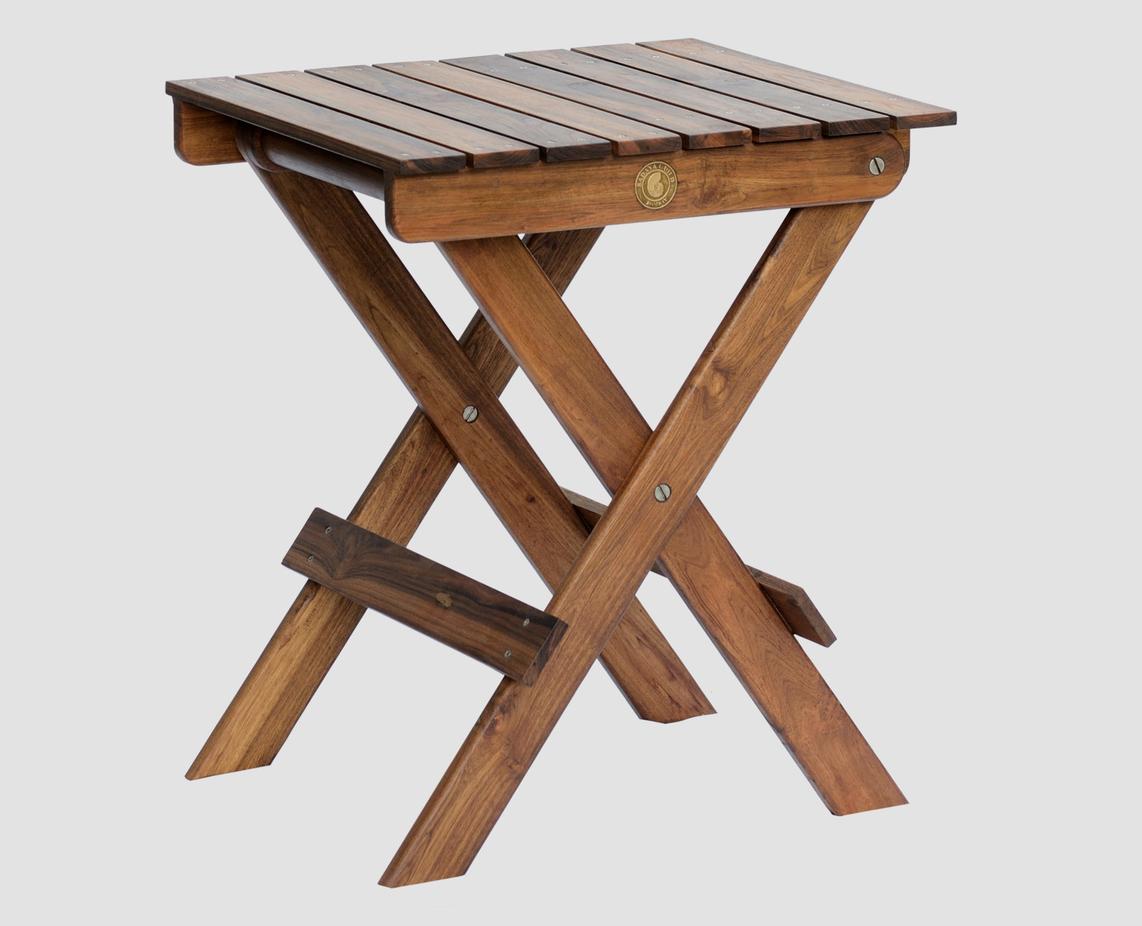 Solar Side Table Solar Side Table